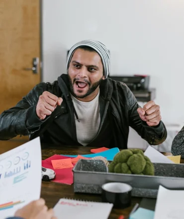 10 ways to archieve our business goal
