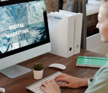 five ways that can develop your business