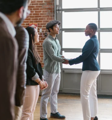 five tips how to start business