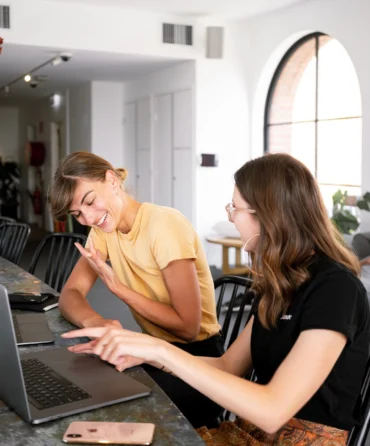 get the website solution