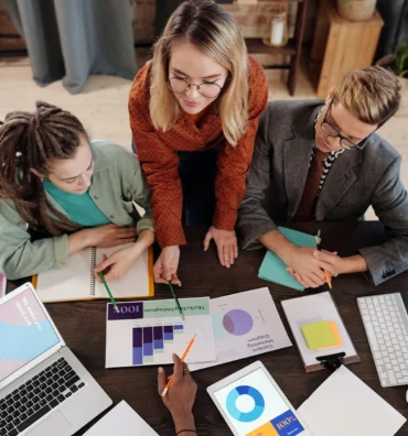 improve your digital business