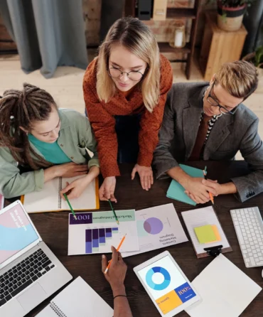 improve your digital business