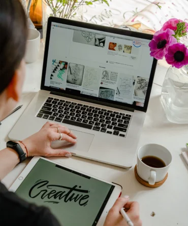 new trend in digital business